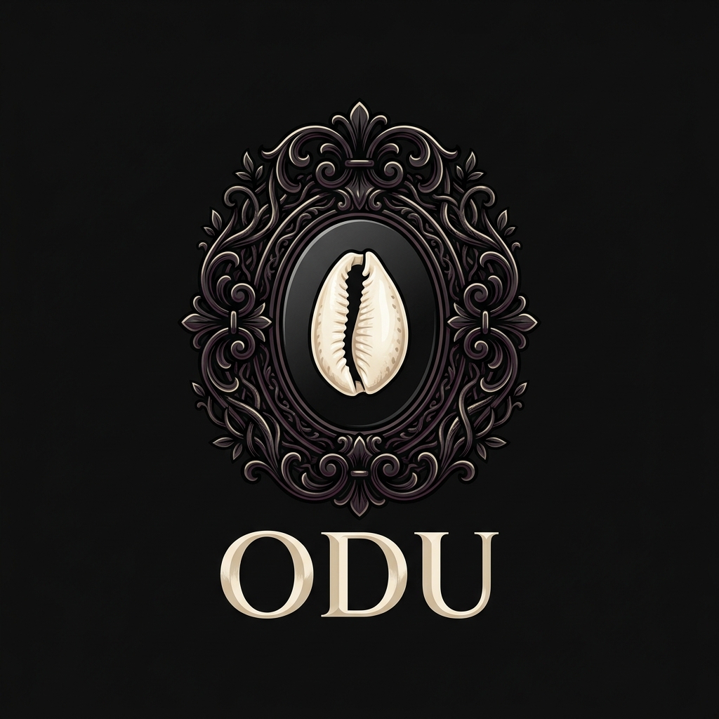 ODU Logo
