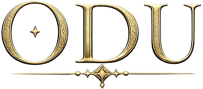 ODU