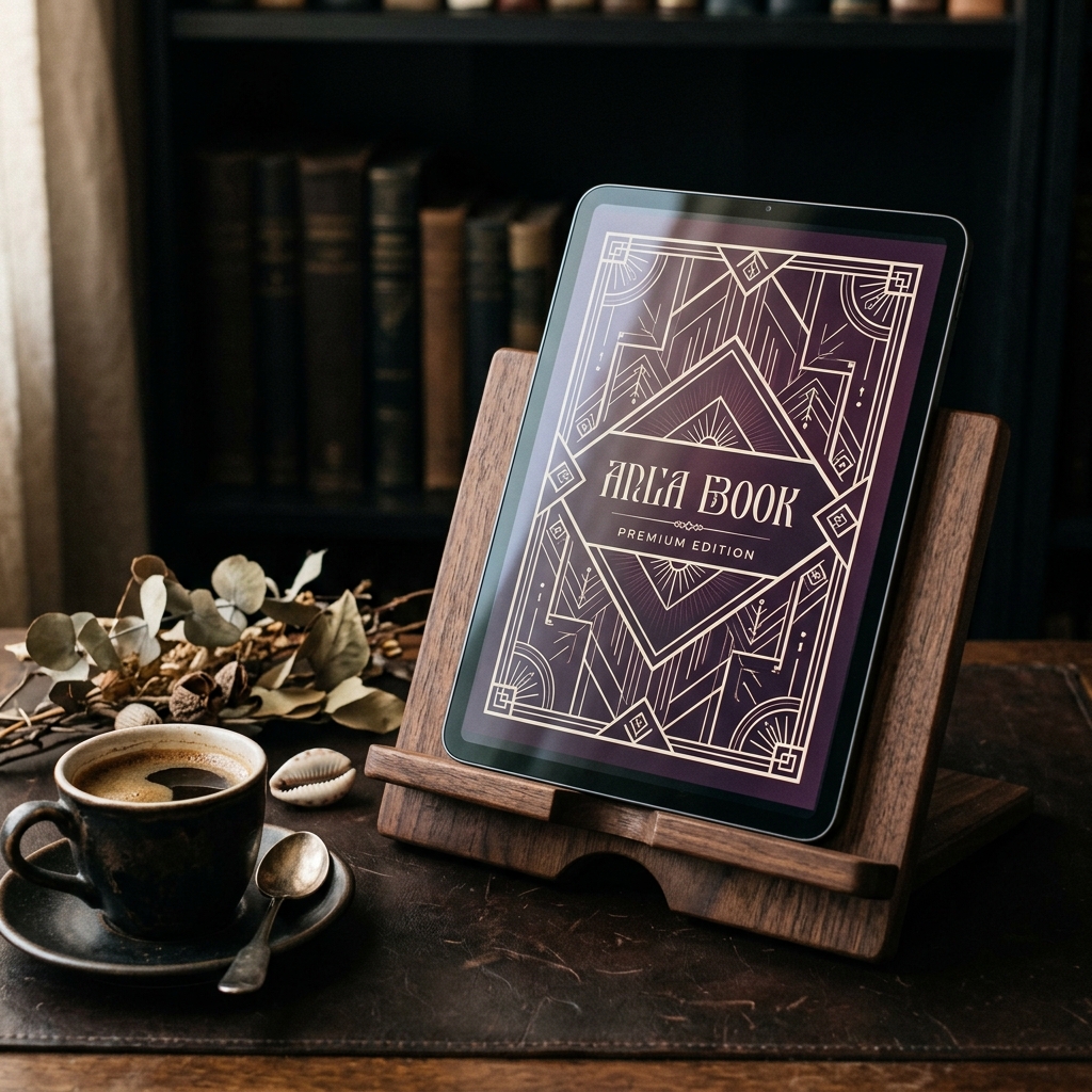 Ebook ODU